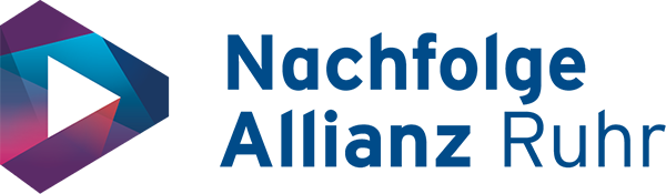 Nachfolge Allianz Ruhr Logo
