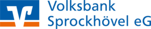 Markenzeichen Volksbank Sprockhoevel