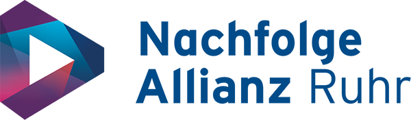 NachfolgeAllianzRuhr Logo