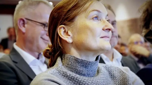 Impressionen "Nachfolgekonferenz Ruhr 2019"